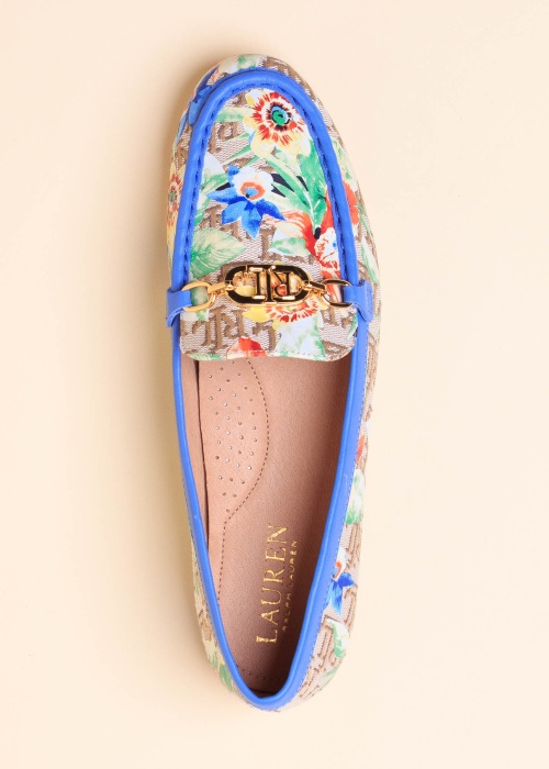Туфли Averi Ii Lauren Ralph Lauren