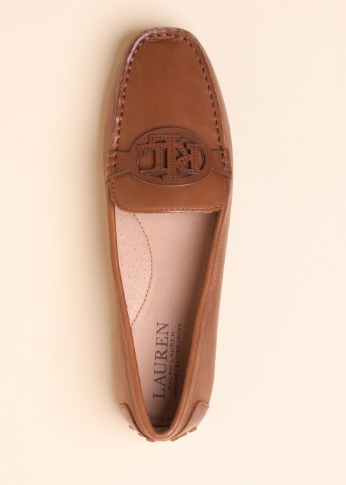 Ralph Lauren Polo mokasīni Brynn