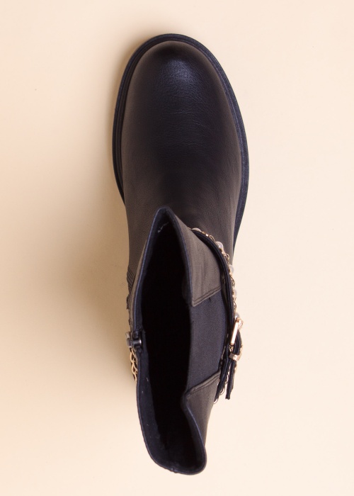 Полусапоги Marco Tozzi