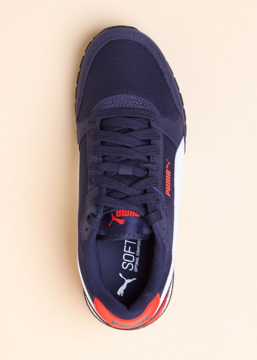 Кроссовки St Runner Puma