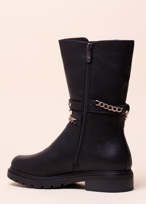 Полусапоги Marco Tozzi