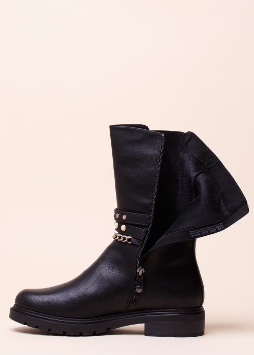 Полусапоги Marco Tozzi