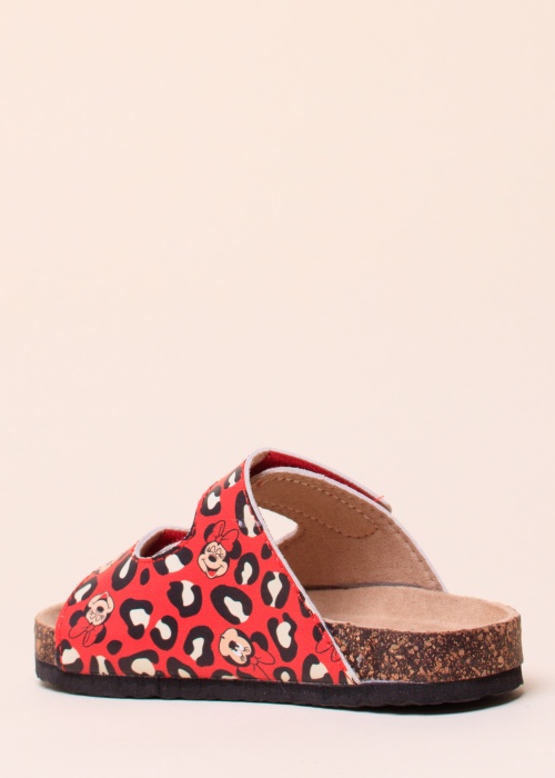 Leomil sandales Minnie Mouse