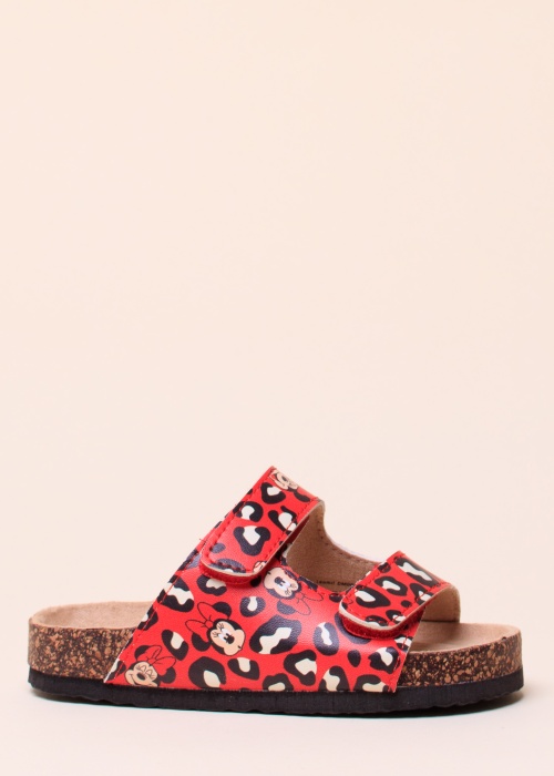 Leomil sandales Minnie Mouse