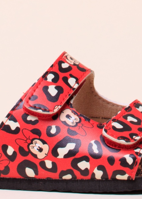 Leomil sandales Minnie Mouse