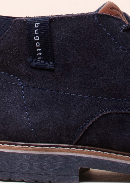 Bugatti puszābaki Caj