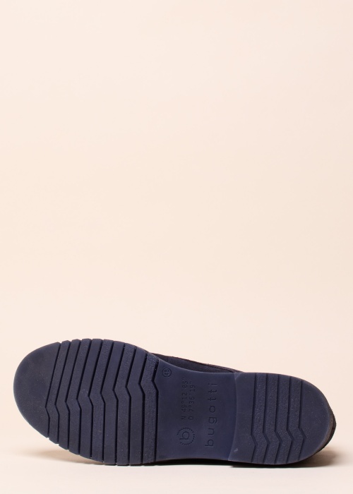 Bugatti puszābaki Caj