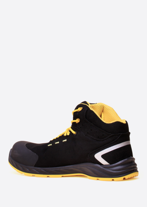 VM Footwear darba apavi Wisconsin