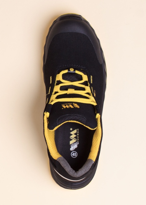 VM Footwear darba apavi California