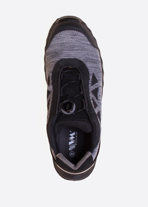 VM Footwear darba apavi Palermo BOA