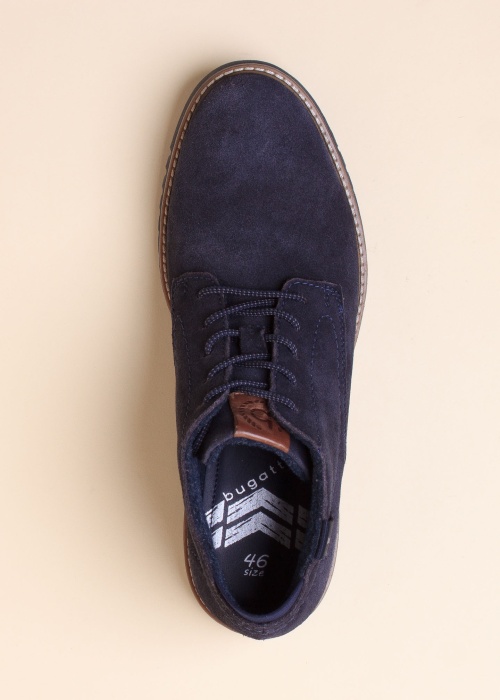 Bugatti puszābaki Caj