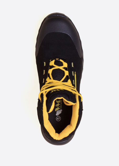 VM Footwear darba apavi Wisconsin