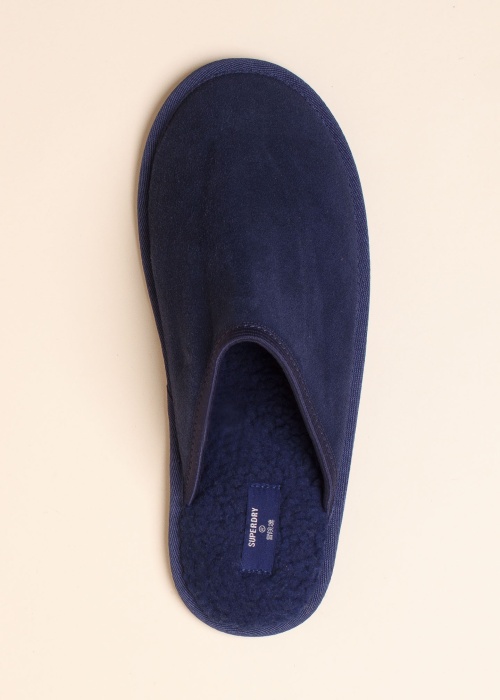 Тапочки SuperDry