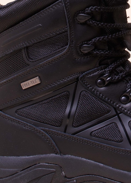 VM Footwear pārgājienu zābaki Blackburn