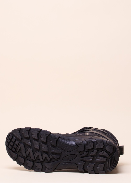 VM Footwear pārgājienu zābaki Blackburn