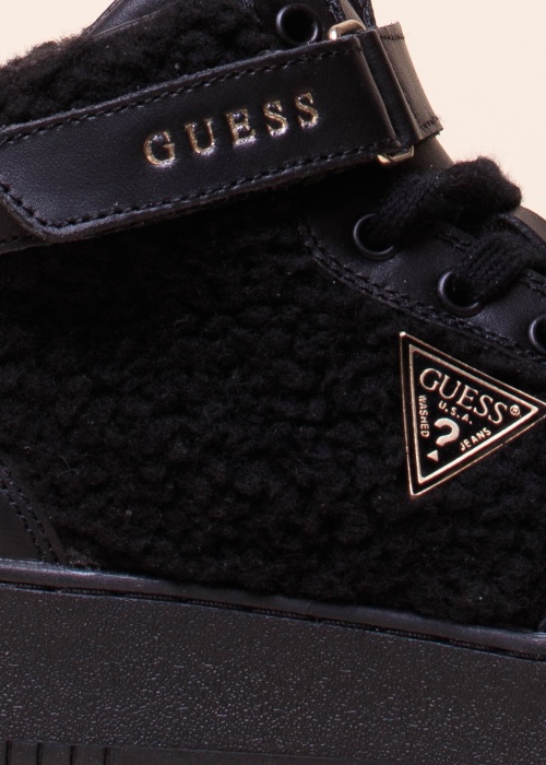 Тенниски Vyves Guess