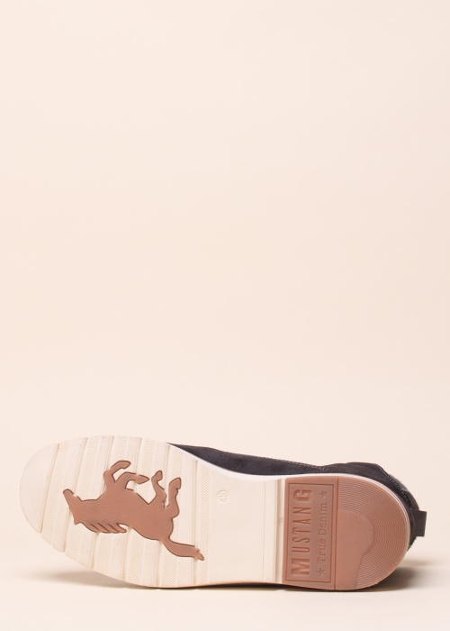 Полусапоги Mustang