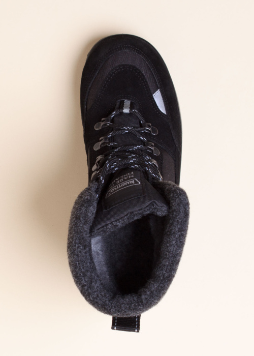 Kuoma ziemas zābaki Tuisku