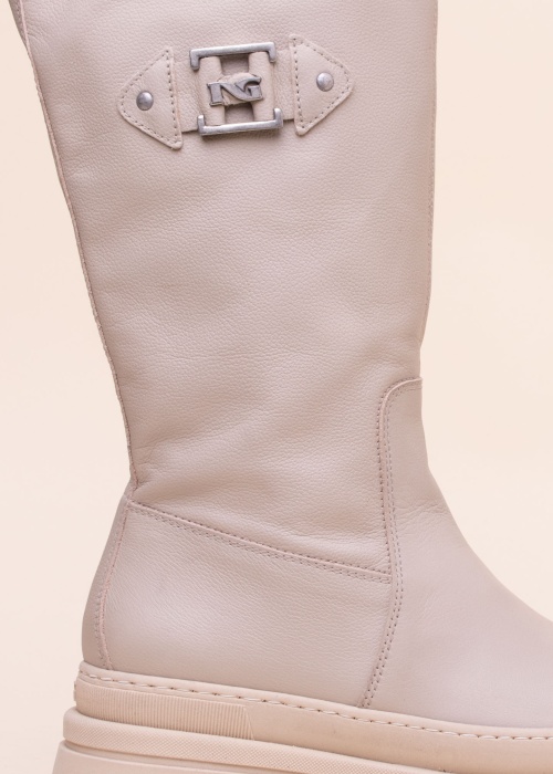 Сапоги Giakarta NeroGiardini