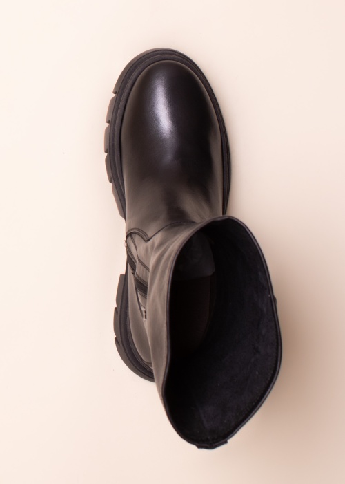 Сапоги Giakarta NeroGiardini