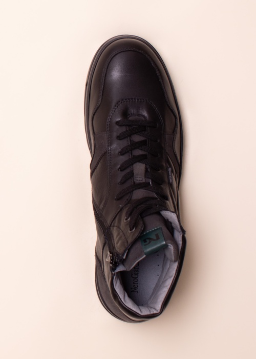 Кроссовки Cardo Marino NeroGiardini