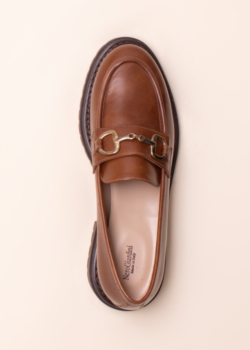 NeroGiardini slēgtas kurpes