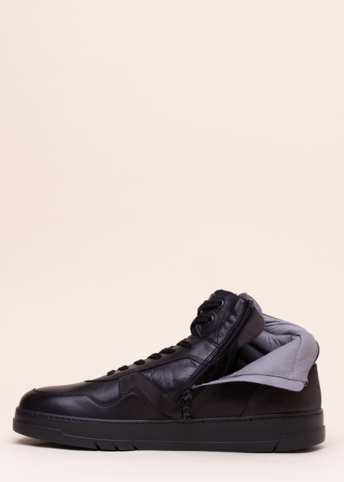 Кроссовки Cardo Marino NeroGiardini