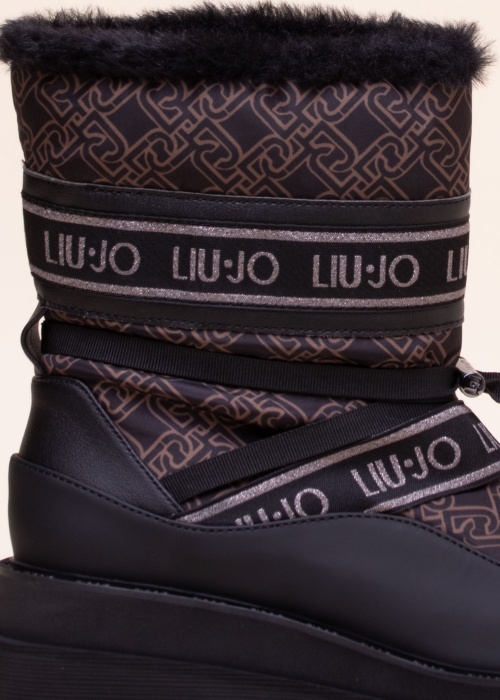 Liu-Jo puszābaki Purple 31