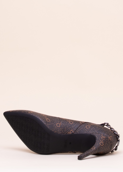 Туфли Vickie 128 Liu-Jo