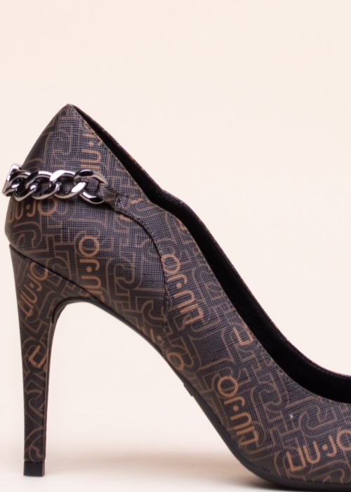 Туфли Vickie 128 Liu-Jo