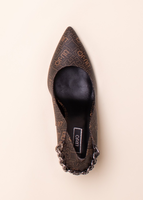 Туфли Vickie 128 Liu-Jo