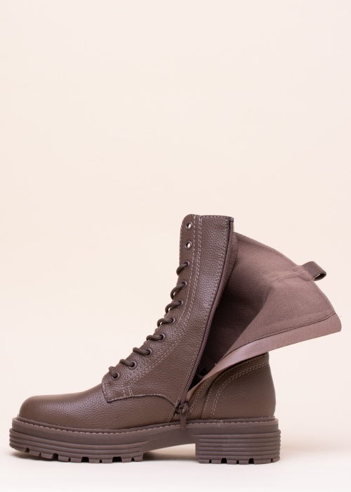 Bullboxer puszābaki