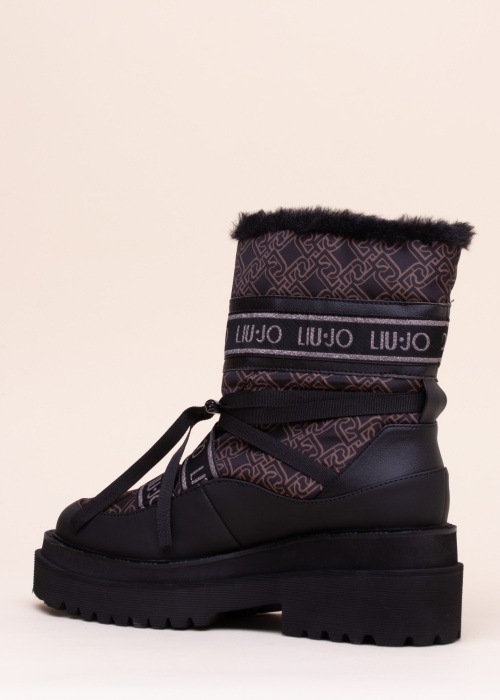 Liu-Jo puszābaki Purple 31