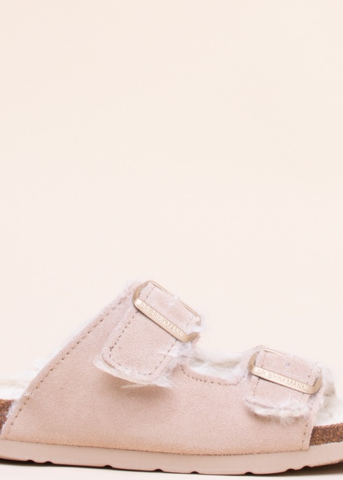 Dr. Brinkmann čības