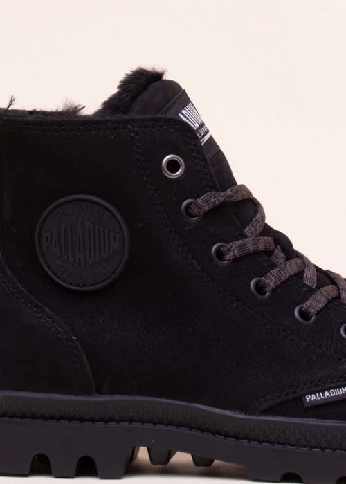 Полусапоги Palladium