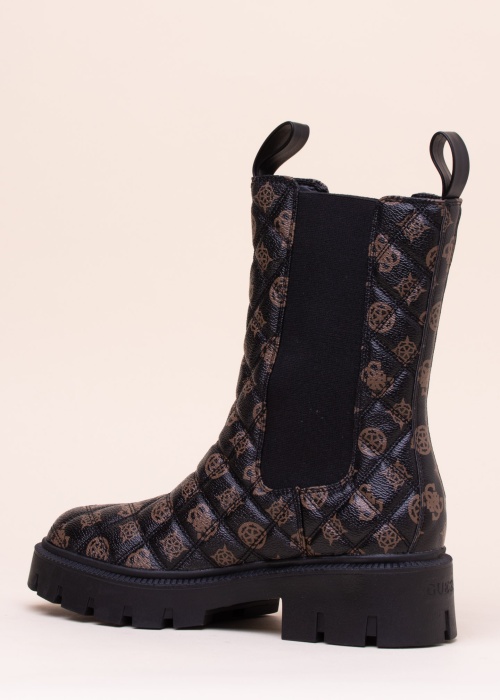 Guess puszābaki Serlen