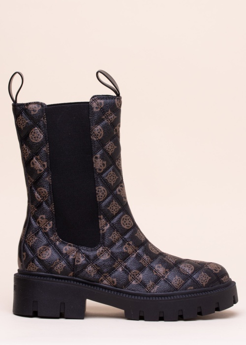 Guess puszābaki Serlen