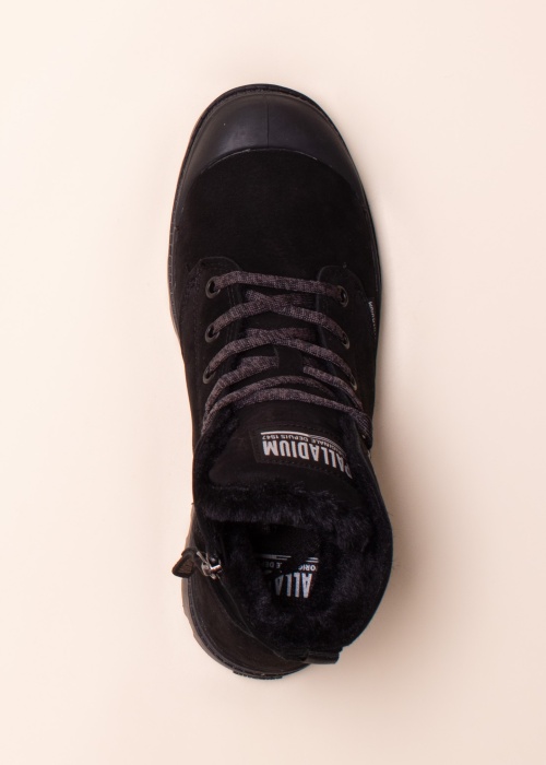 Полусапоги Palladium