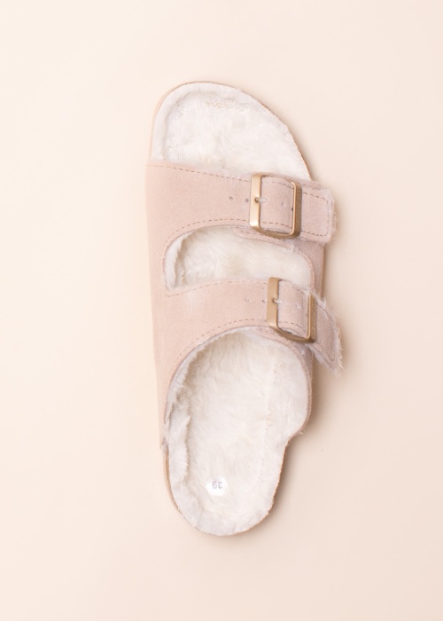 Dr. Brinkmann čības