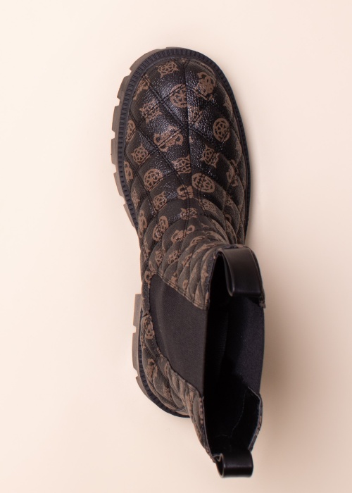 Guess puszābaki Serlen