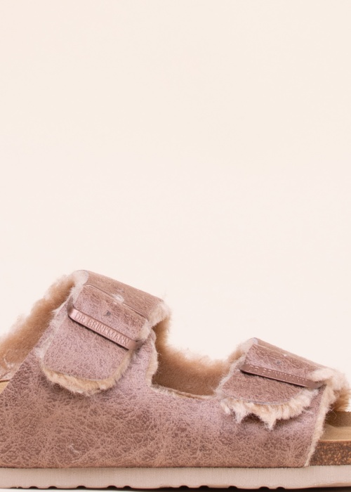 Dr. Brinkmann čības