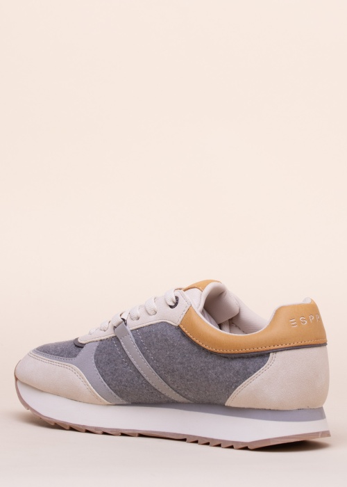 Кроссовки Esprit