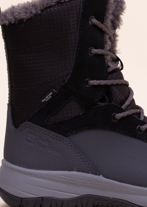 Зимние сапоги Everquest Jack Wolfskin