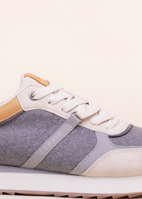 Кроссовки Esprit