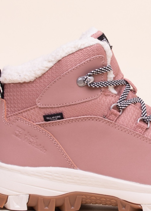 Jack Wolfskin ziemas zābaki Everquest