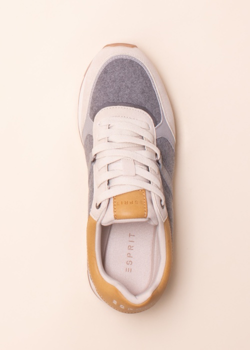 Кроссовки Esprit