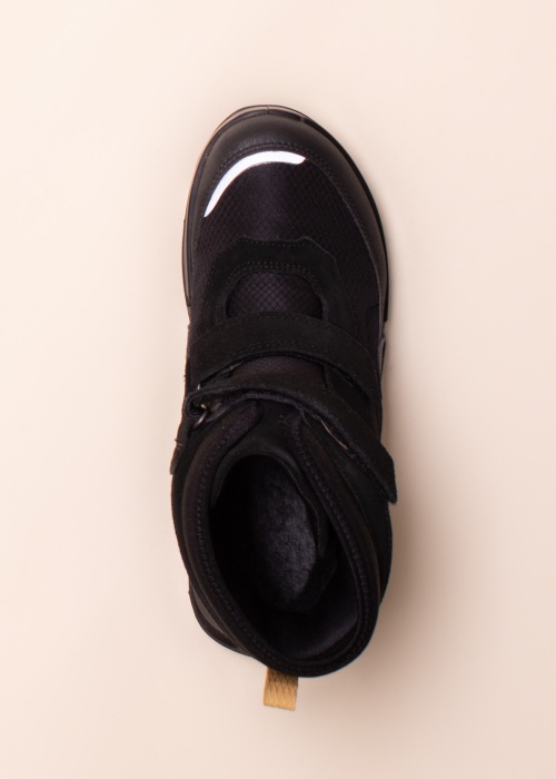 Зимние сапоги Biom K2 Ecco