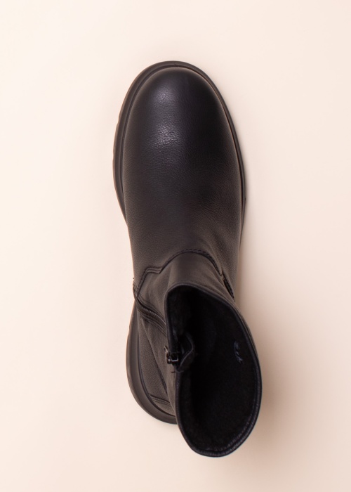 Полусапоги Nouvelle Ecco