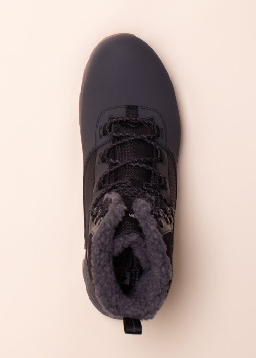 Jack Wolfskin ziemas zābaki Everquest Texapore