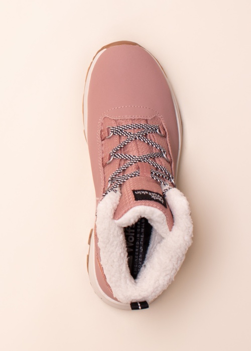 Jack Wolfskin ziemas zābaki Everquest